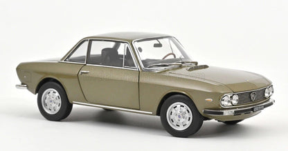 LANCIA - FULVIA 1971 - GREY MET
