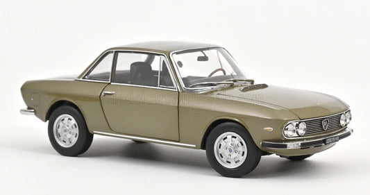 LANCIA - FULVIA 1971 - GREY MET