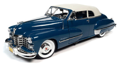 Cadillac Series 62 Soft Top 1947