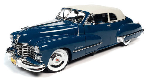 Cadillac Series 62 Soft Top 1947
