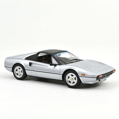 Ferrari 308 GTS 1982 Silver