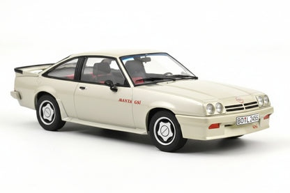 Opel Manta GSi 1987 Platin metallic