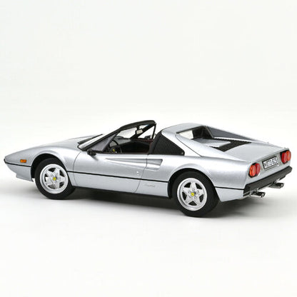 Ferrari 308 GTS 1982 Silver