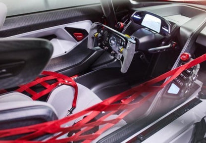 Porsche MISSION R #01 Limited Edition