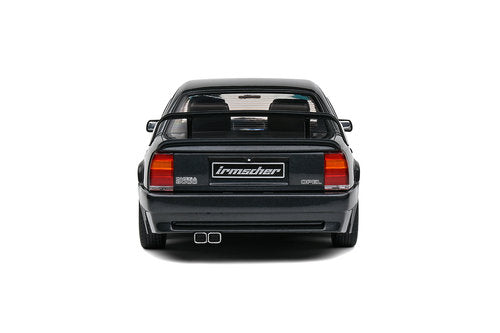 OPEL - OMEGA EVO 500 1990 - BLACK