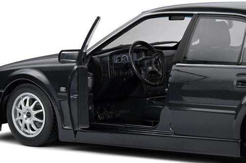 OPEL - OMEGA EVO 500 1990 - BLACK