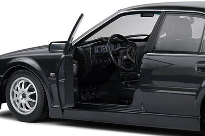 OPEL - OMEGA EVO 500 1990 - BLACK