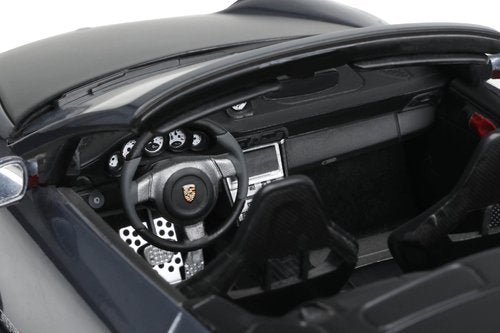 Porsche LB-WORKS 997 GREY 2016