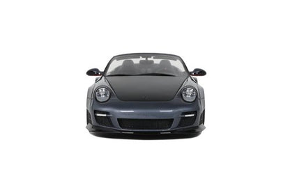 Porsche LB-WORKS 997 GREY 2016