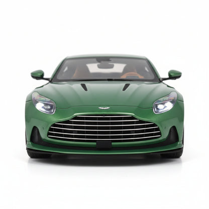 Aston Martin DB12 Vantage Green 2023