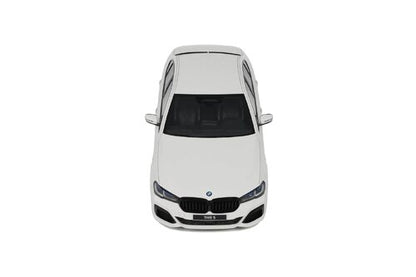BMW 545E X DRIVE SALOON M SPORT ALPINE WHITE III 2023