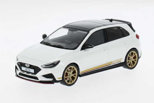 Hyundai i30 N Drive-N weiss 2022