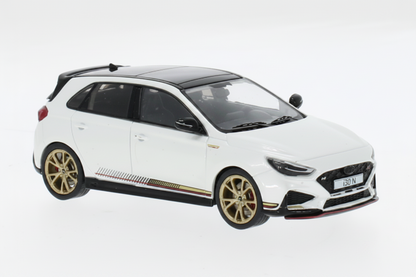 Hyundai i30 N Drive-N weiss 2022