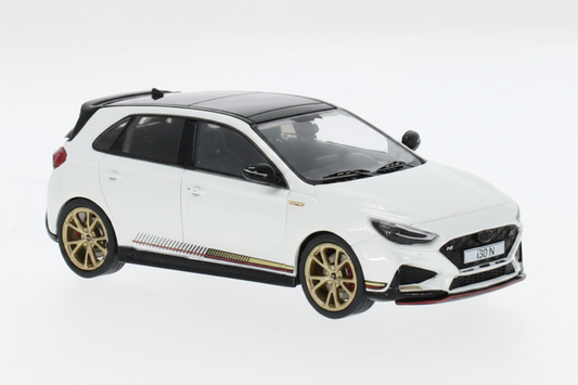 Hyundai i30 N Drive-N weiss 2022