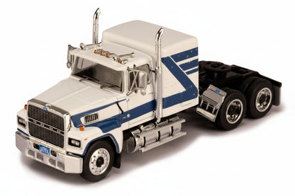 Ford LTL-9000, weiss/dunkelblau, 1978