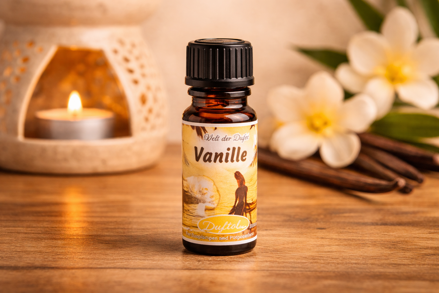 Duftöl 10 ml – Wähle deine Lieblingsduftnote