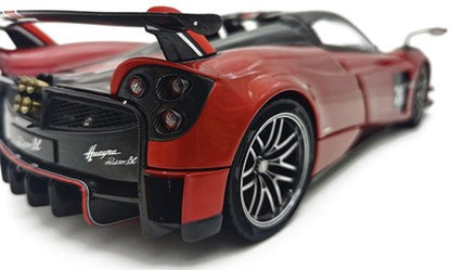 Pagani Huayra BC Roadster RED