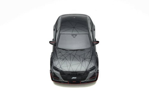 ABT RS 7-R SPORTBACK 2020 DAYTONA GREY