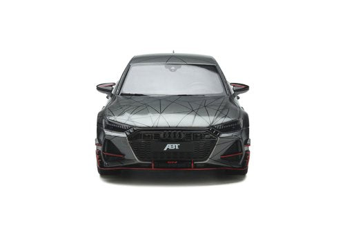 ABT RS 7-R SPORTBACK 2020 DAYTONA GREY