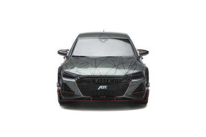 ABT RS 7-R SPORTBACK 2020 DAYTONA GREY