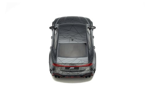 ABT RS 7-R SPORTBACK 2020 DAYTONA GREY
