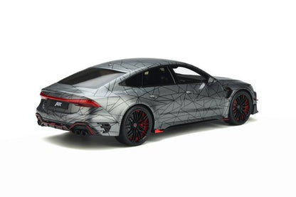 ABT RS 7-R SPORTBACK 2020 DAYTONA GREY