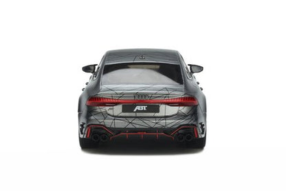 ABT RS 7-R SPORTBACK 2020 DAYTONA GREY