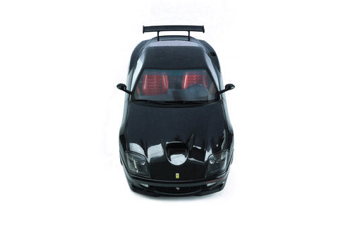 KOENIG-SPECIAL 550 NERO BLACK 1997