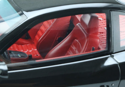 KOENIG-SPECIAL 550 NERO BLACK 1997