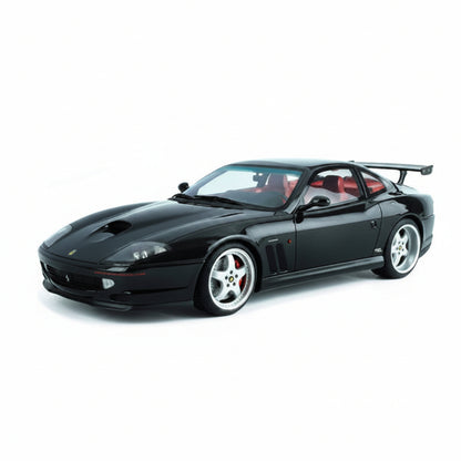 KOENIG-SPECIAL 550 NERO BLACK 1997