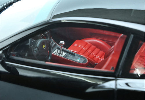 KOENIG-SPECIAL 550 NERO BLACK 1997