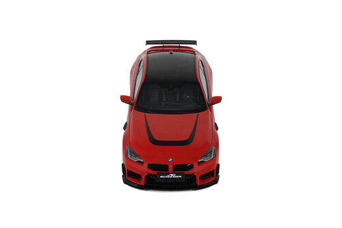 BMW AC SCHNITZER ACS2 SPORT TORONTO RED 2023