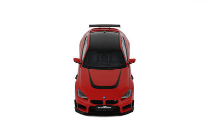 BMW AC SCHNITZER ACS2 SPORT TORONTO RED 2023