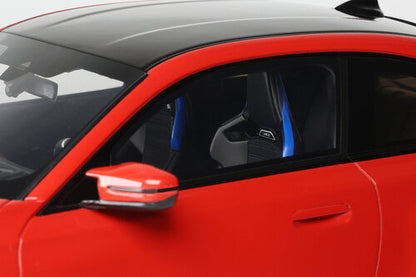 BMW AC SCHNITZER ACS2 SPORT TORONTO RED 2023