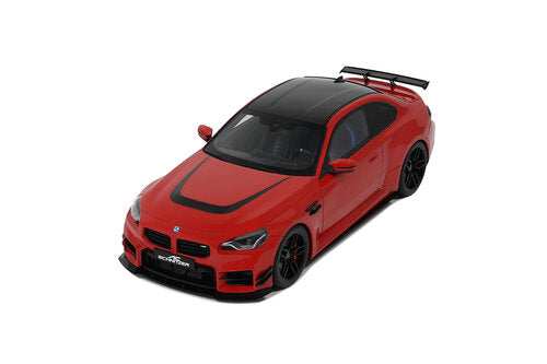 BMW AC SCHNITZER ACS2 SPORT TORONTO RED 2023