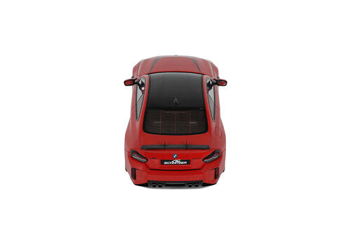 BMW AC SCHNITZER ACS2 SPORT TORONTO RED 2023