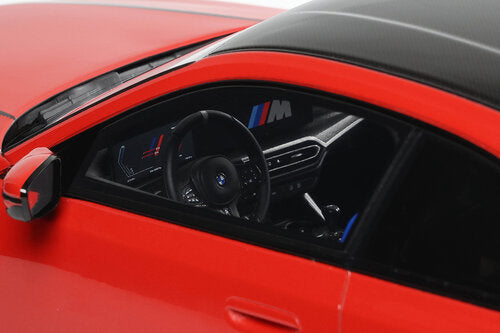 BMW AC SCHNITZER ACS2 SPORT TORONTO RED 2023