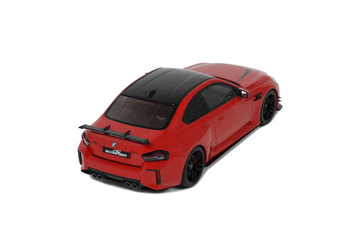 BMW AC SCHNITZER ACS2 SPORT TORONTO RED 2023