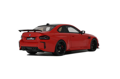 BMW AC SCHNITZER ACS2 SPORT TORONTO RED 2023