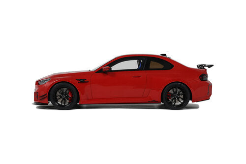 BMW AC SCHNITZER ACS2 SPORT TORONTO RED 2023