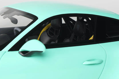 PORSCHE 911 [991.2] GT3 GREEN 2018