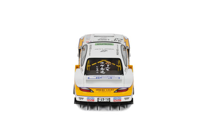 NISSAN 515 SILVA LB SUPER SILHOUETTE WHITE 2021