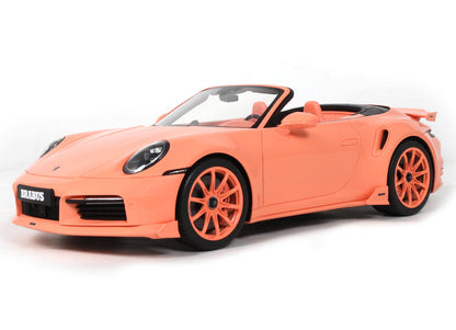 BRABUS 900 PEETCH PINK 2024