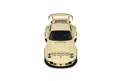 RWB PORSCHE SANDSTORM BEIGE 2023
