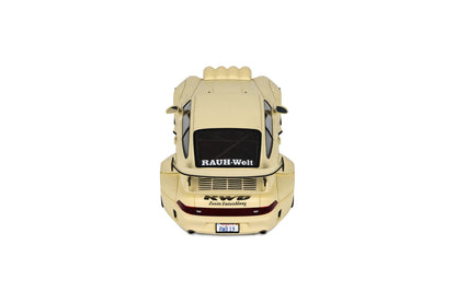 RWB PORSCHE SANDSTORM BEIGE 2023
