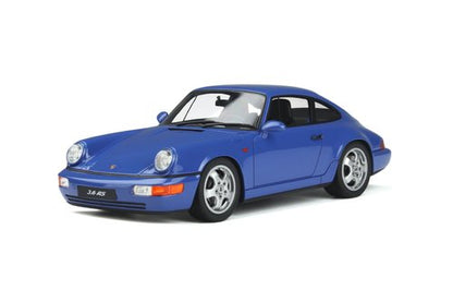 Porsche 911 (964) Carrera RS 1992 Maritim Blue