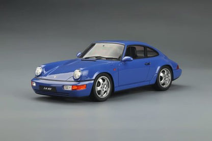 Porsche 911 (964) Carrera RS 1992 Maritim Blue
