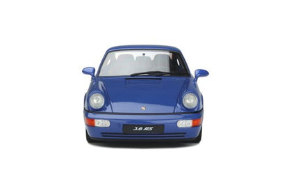 Porsche 911 (964) Carrera RS 1992 Maritim Blue