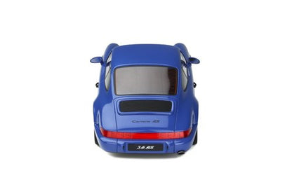 Porsche 911 (964) Carrera RS 1992 Maritim Blue
