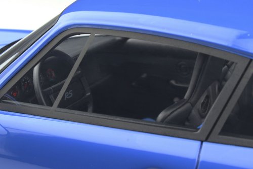 Porsche 911 (964) Carrera RS 1992 Maritim Blue
